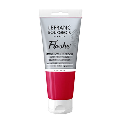 L&B 388 Ruby red
