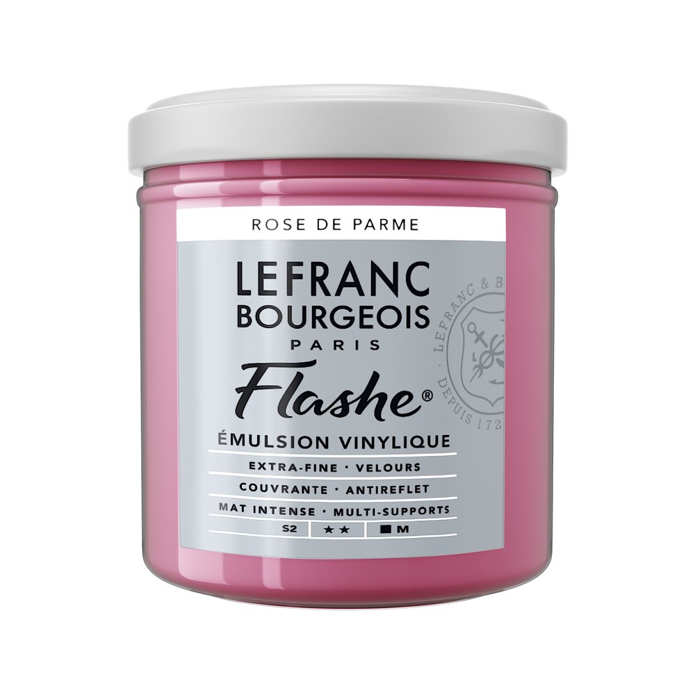 L&B 430 Parma pink