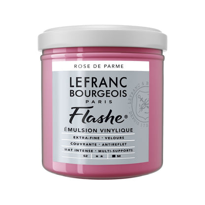 L&B 430 Parma pink