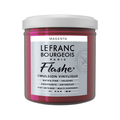 L&B 432 Magenta