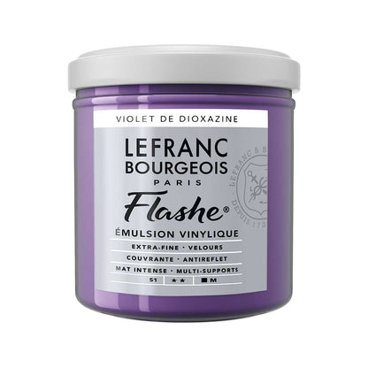 L&B 473 Dioxa violet