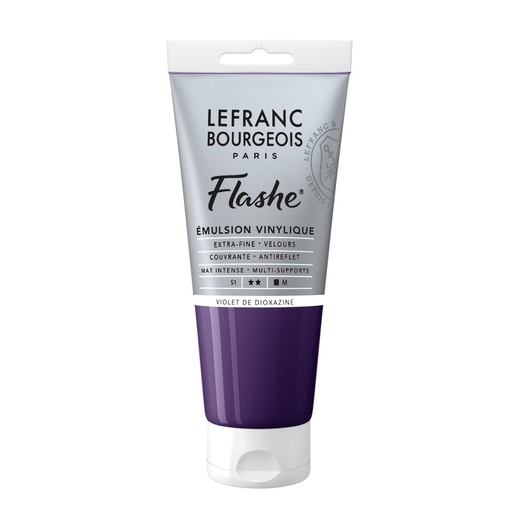 L&B 473 Dioxa violet