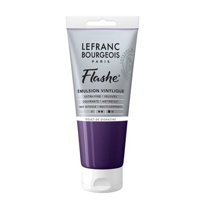 L&B 473 Dioxa violet