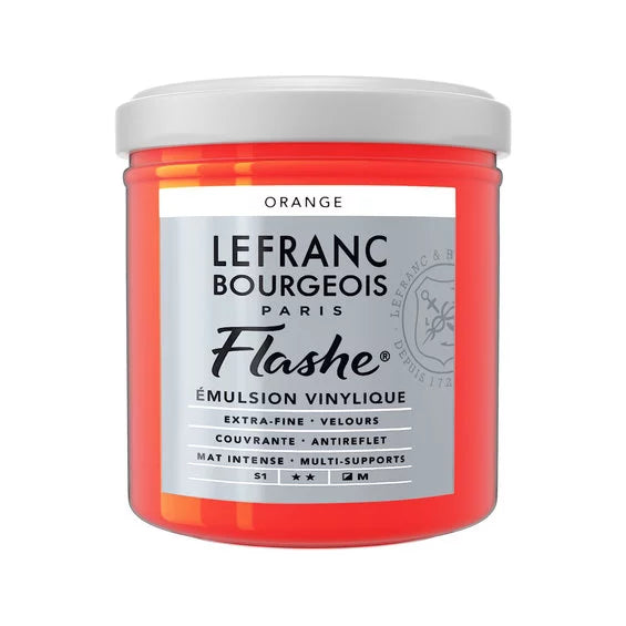 L&B 476 Japanese orange