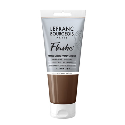 L&B 477 Burnt umber