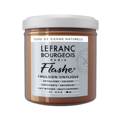 L&B 482 Raw sienna
