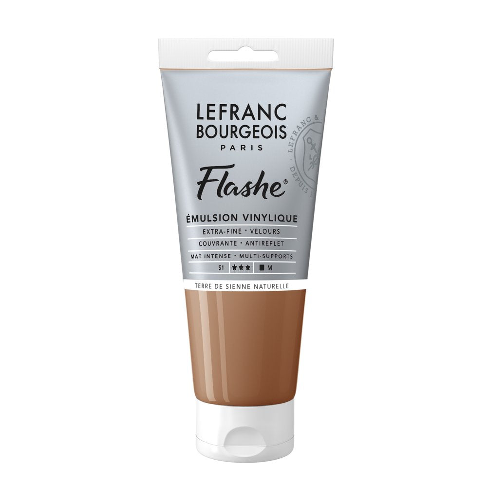 L&B 482 Raw sienna