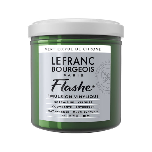 L&B 542 Chromium oxide green