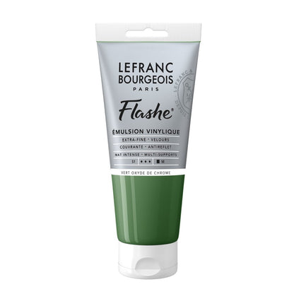 L&B 542 Chromium oxide green