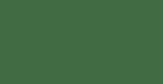 L&B 542 Chromium oxide green