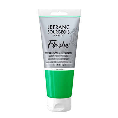 L&B 544 Spring green