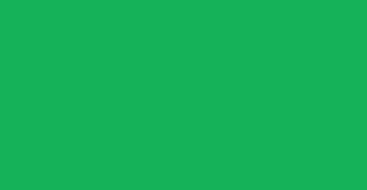 L&B 544 Spring green