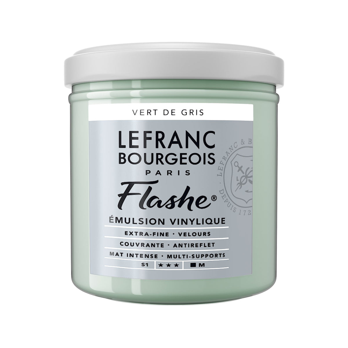 L&B 547 Grey green