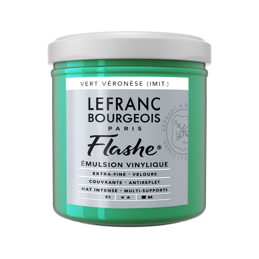 L&B 549 Veronese green (hue)