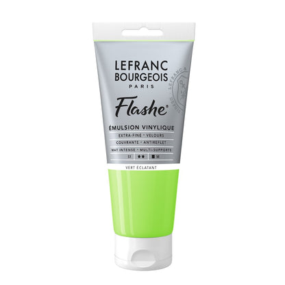 L&B 554 Bright green