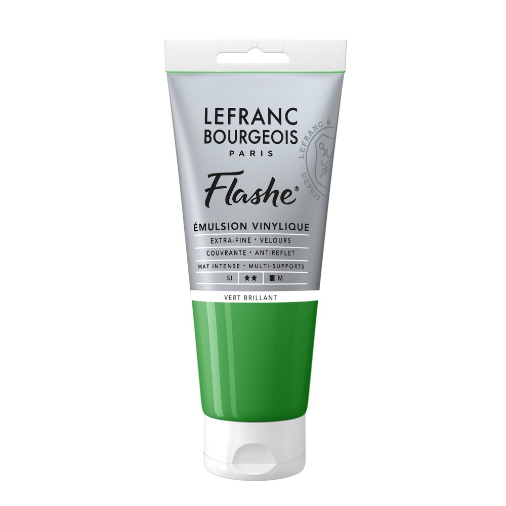 L&B 558 Brilliant green