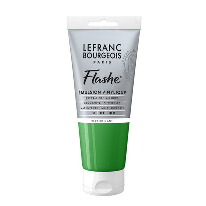 L&B 558 Brilliant green