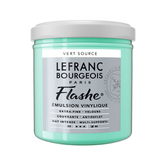 L&B 587 Water green