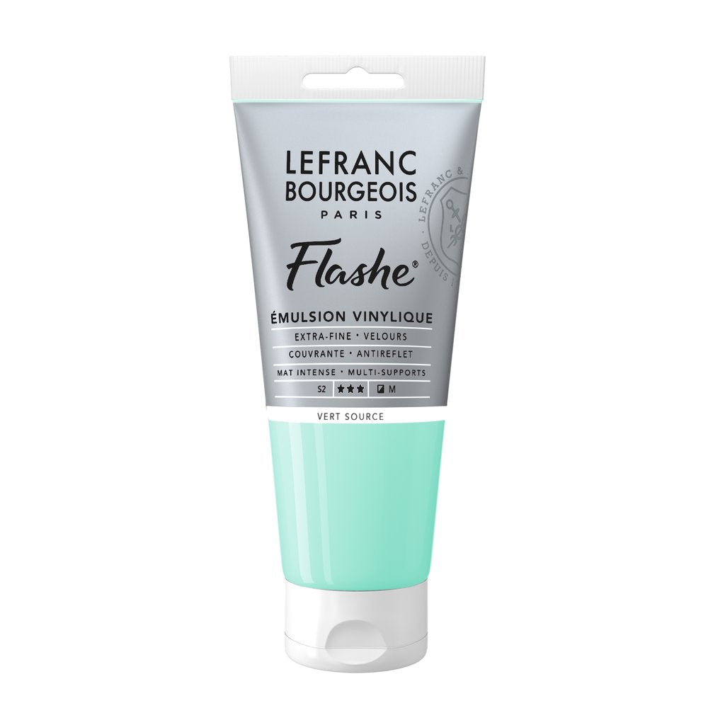 L&B 587 Water green