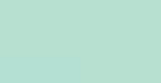 L&B 587 Water green