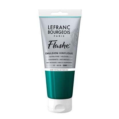 L&B 598 Phthalocyanine green