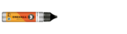 O4A 227 Metallic silver tusch