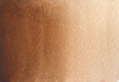 AG 122 Burnt umber, Cyprus