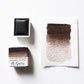 AG 124 Burnt umber, dark