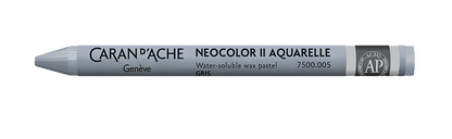 Neocolor® II  005 Grey