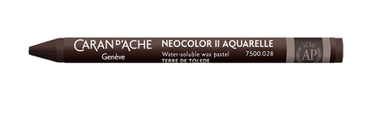 Neocolor® II  028 Toledo brown