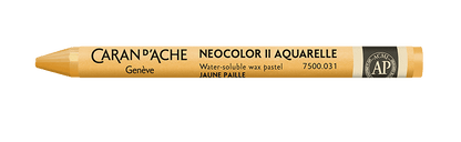 Neocolor® II  031 Orangish yellow