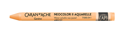 Neocolor® II  041 Apricot