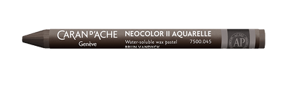 Neocolor® II  045 Vandycke brown