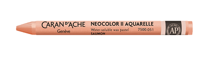 Neocolor® II  051 Salmon