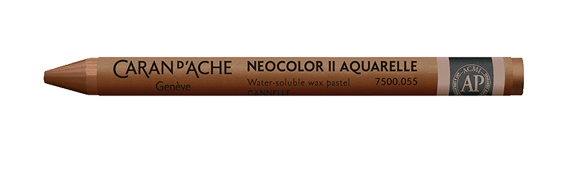 Neocolor® II  055 Cinnamon