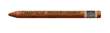 Neocolor® II  065 Russet (Sanguine)