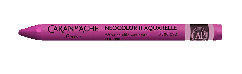 Neocolor® II  090 Purple