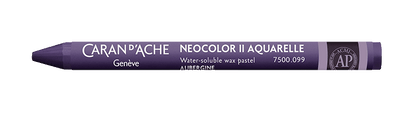 Neocolor® II  099 Aubergine