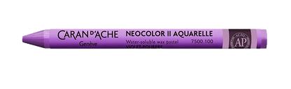 Neocolor® II  100 Purple violet