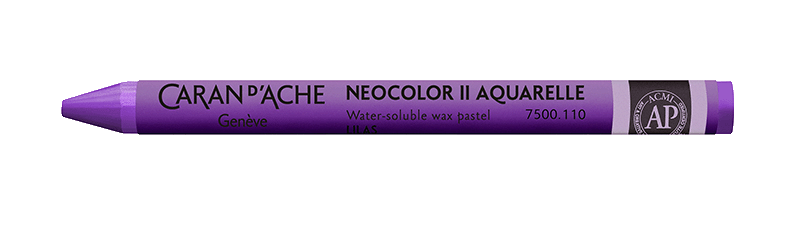 Neocolor® II  110 Lilac