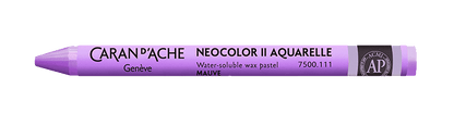 Neocolor® II  111 Mauve