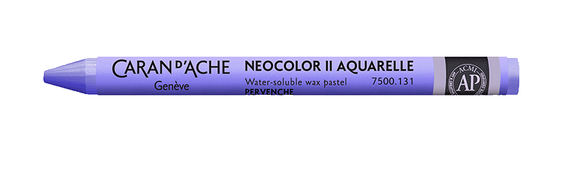 Neocolor® II  131 Periwinkle blue