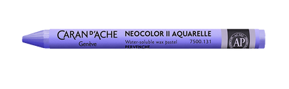 Neocolor® II  131 Periwinkle blue