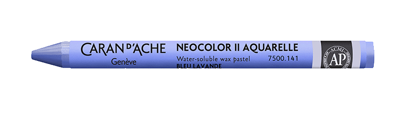 Neocolor® II  141 Sky blue