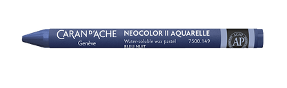 Neocolor® II  149 Night blue