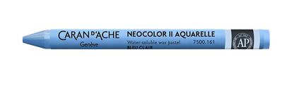 Neocolor® II  161 Light blue