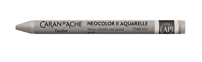 Neocolor® II  403 Beige