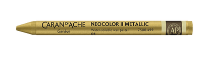 Neocolor® II  499 Gold