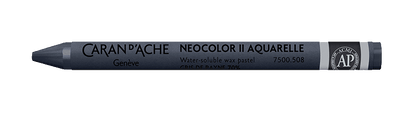 Neocolor® II  508 Payne grey