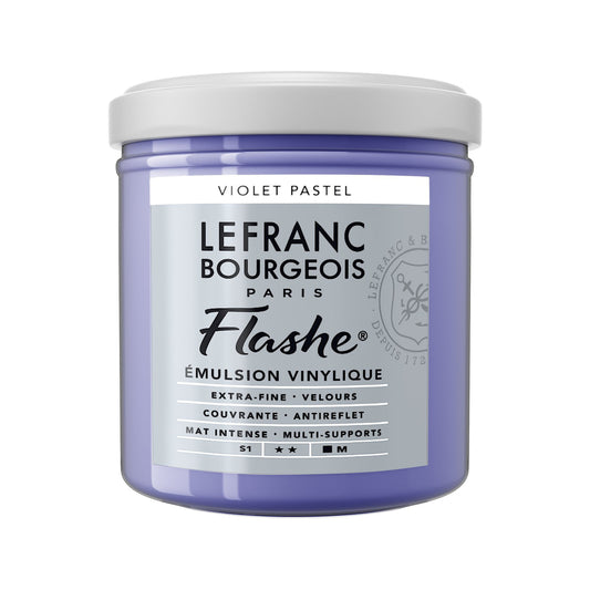 L&B 785 Pastel violet